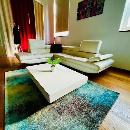 Moderno Loft Alle Porte Di Milano - 115Mq - 3 Posti Кормано Экстерьер фото