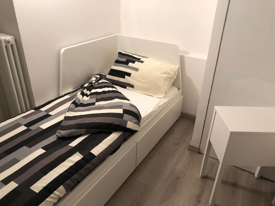 Moderno Loft Alle Porte Di Milano - 115Mq - 3 Posti Кормано Экстерьер фото
