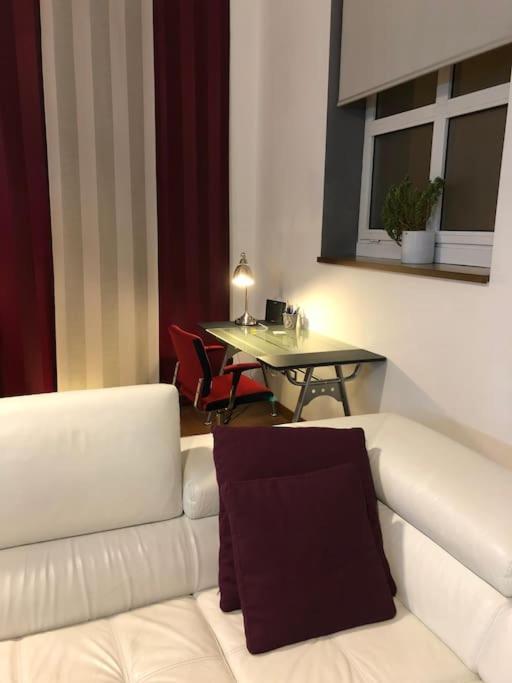 Moderno Loft Alle Porte Di Milano - 115Mq - 3 Posti Кормано Экстерьер фото